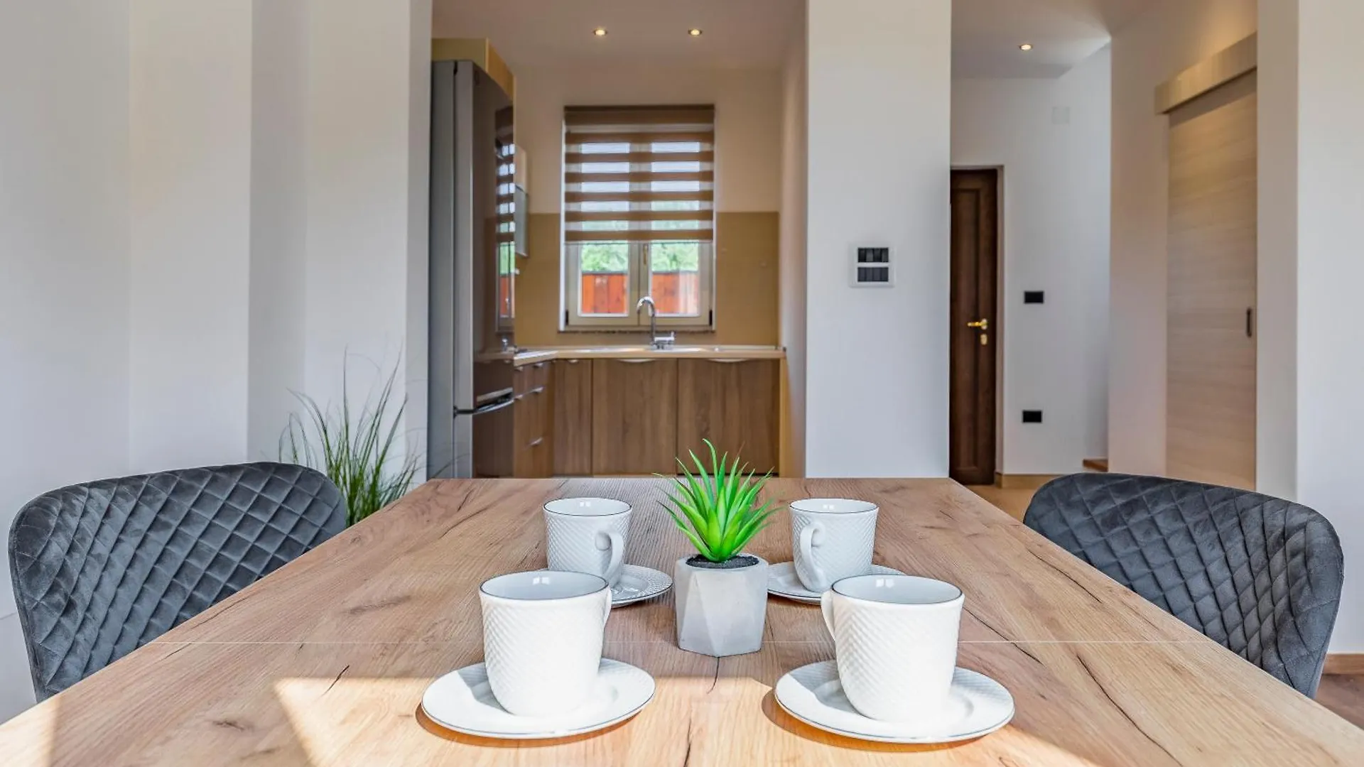 Apartment Valter Medulin