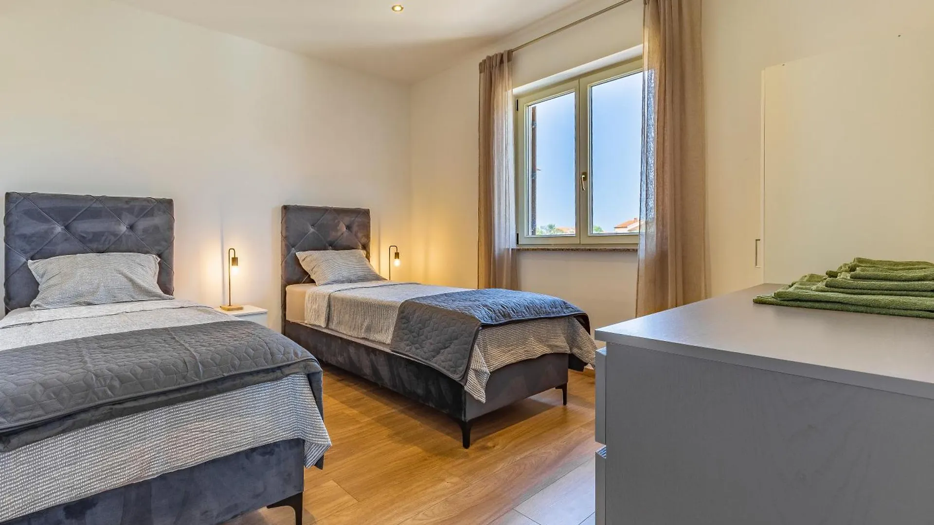 Apartment Valter Medulin
