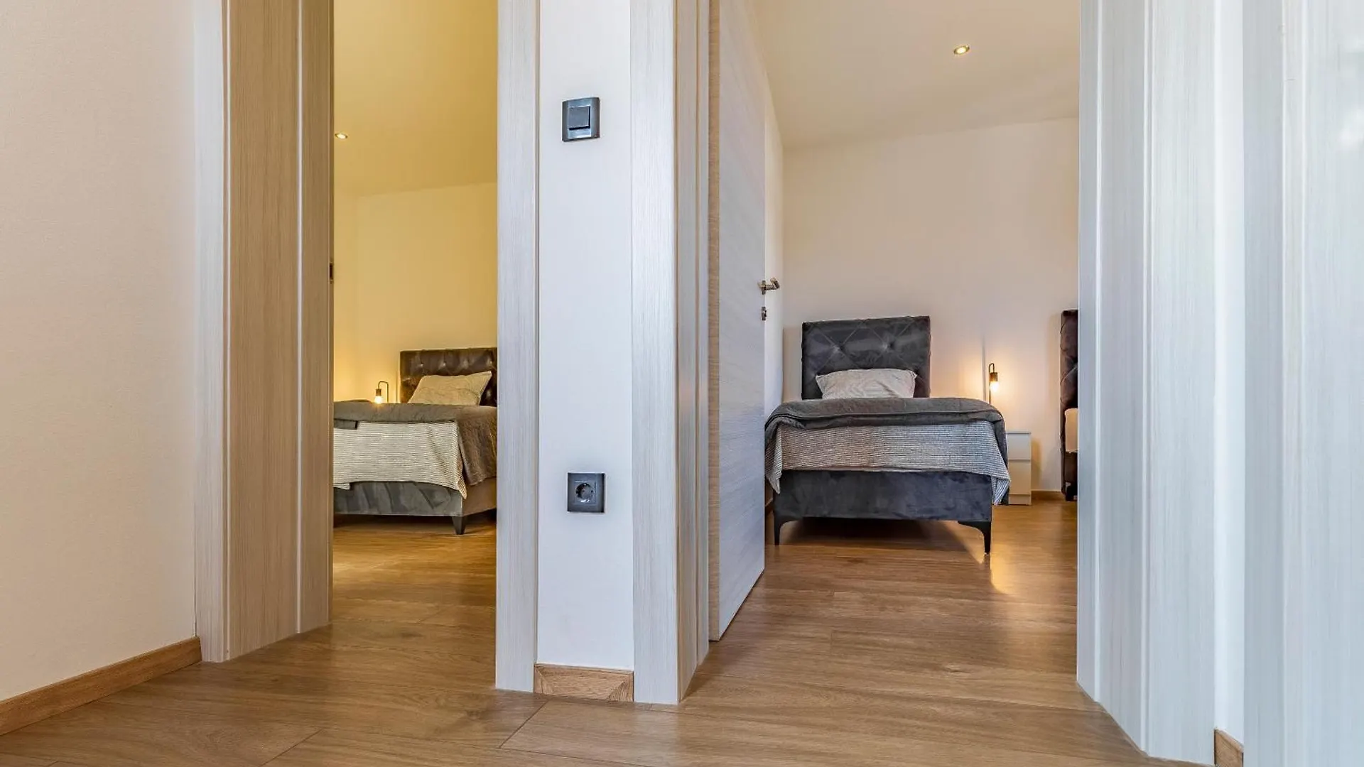 Apartment Valter Medulin