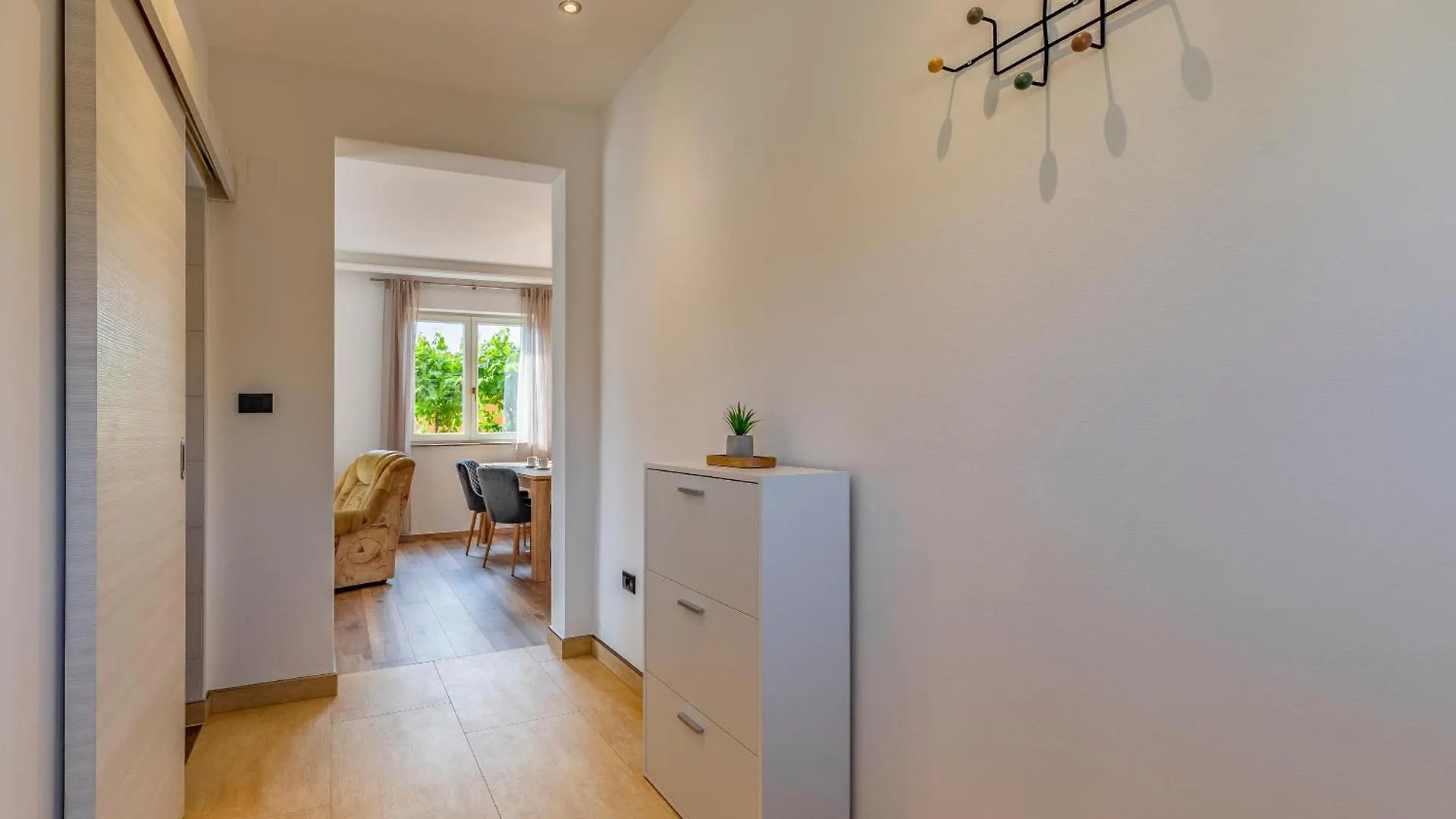 Apartment Valter Medulin