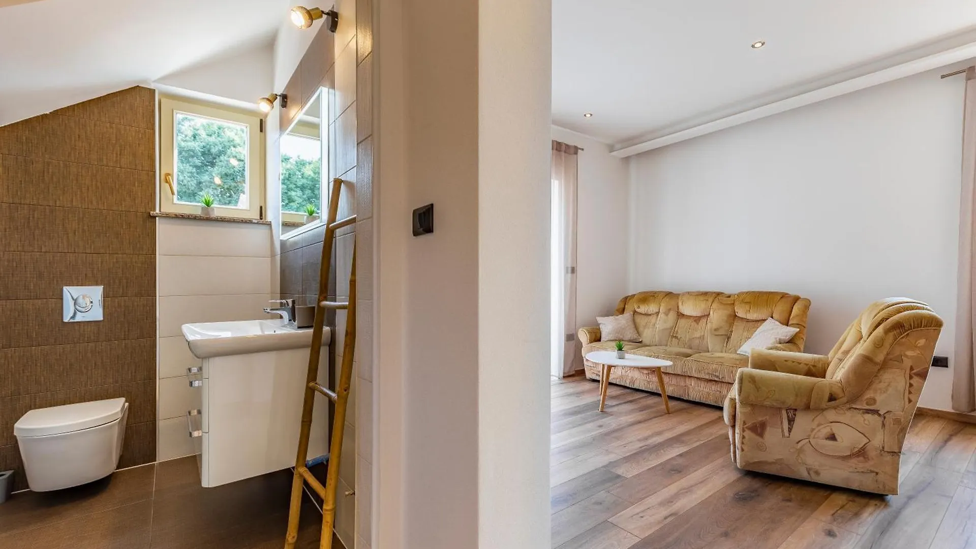 Apartment Valter Medulin Croatia