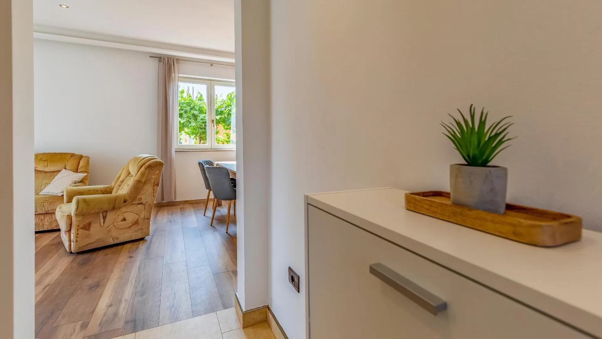 Apartment Valter Medulin