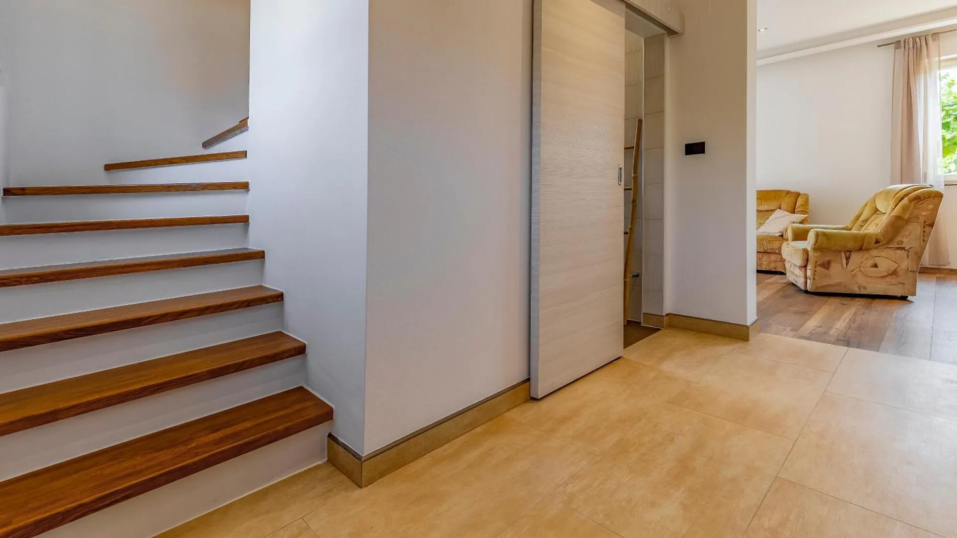 Apartment Valter Medulin 0*,  Chorvatsko