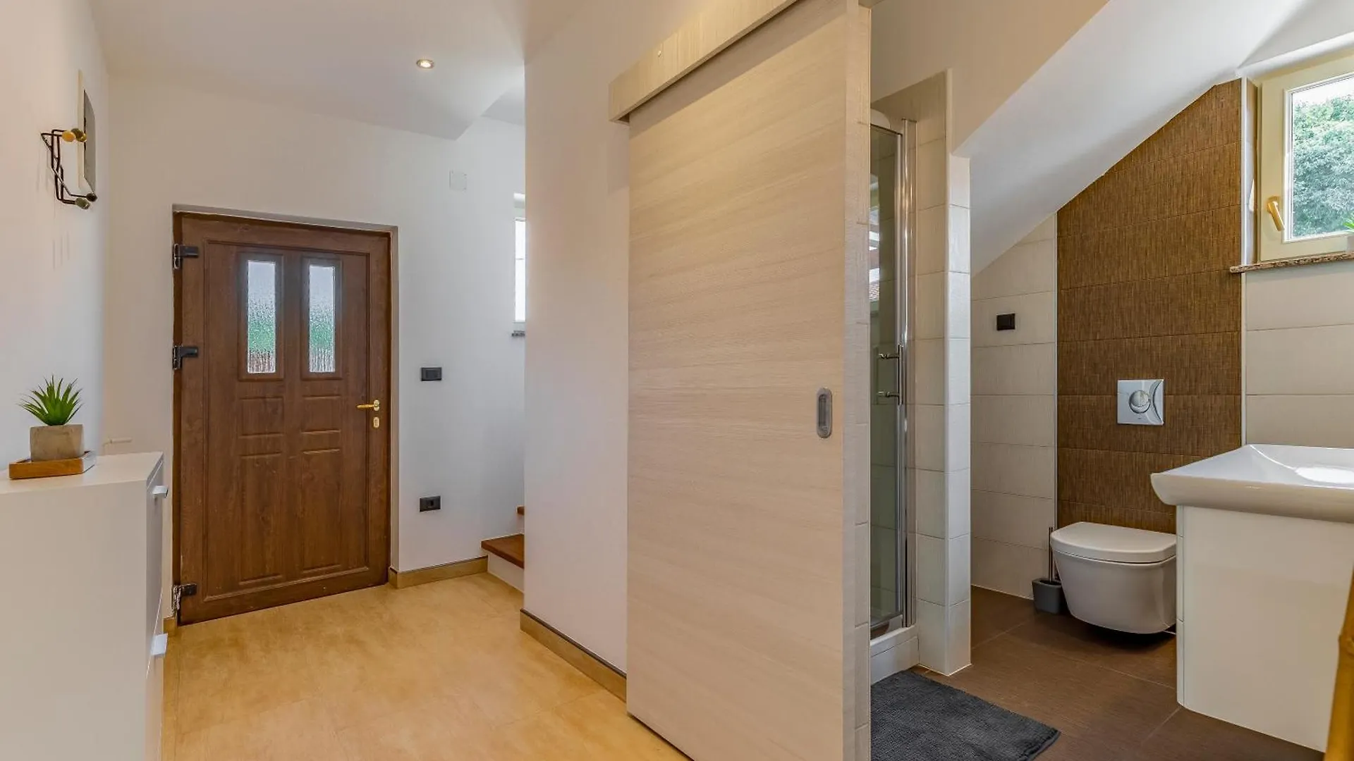 Apartment Valter Medulin
