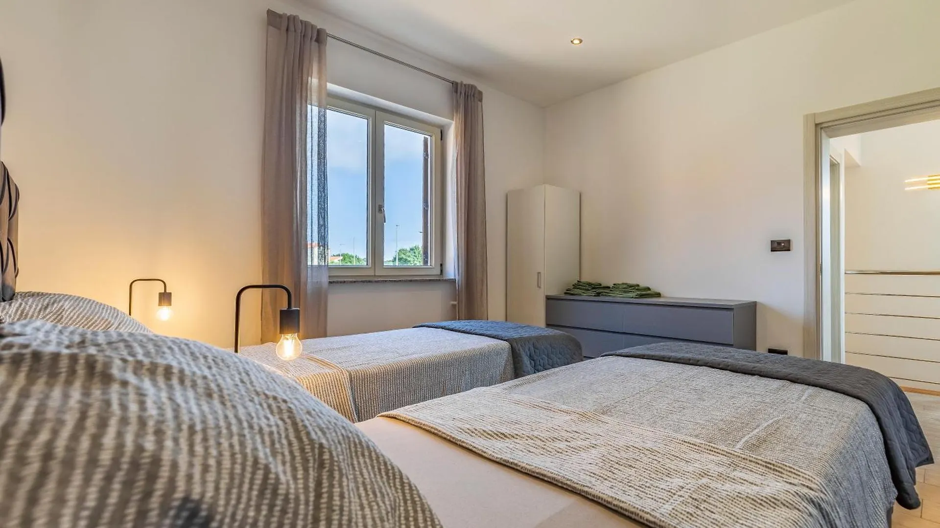 Apartment Valter Medulin