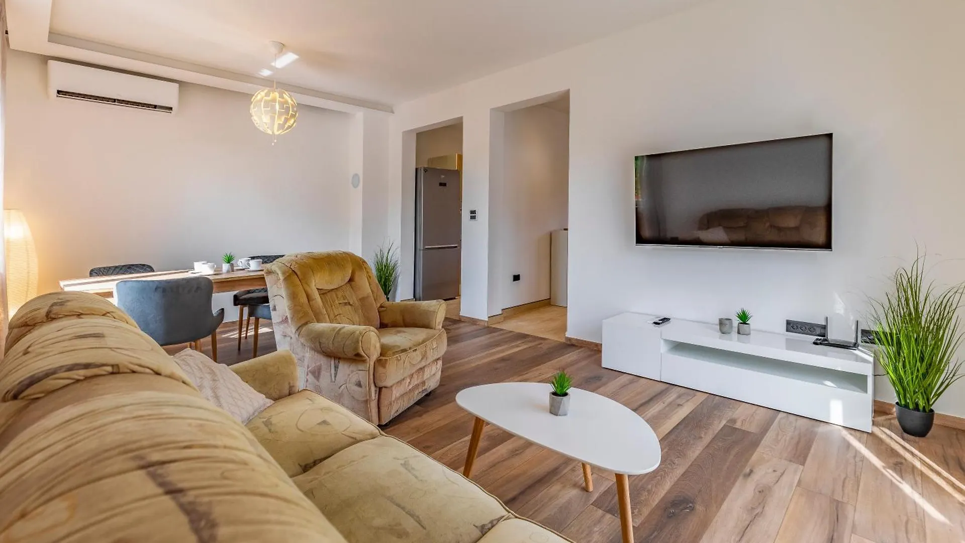 Apartment Valter Medulin