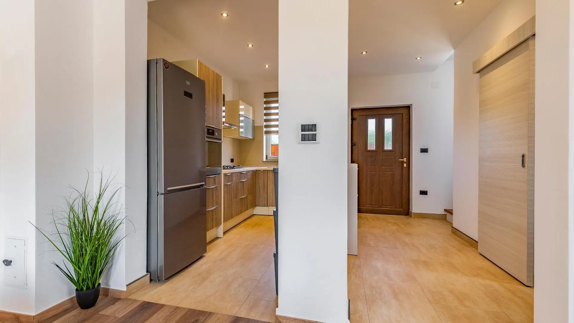 Apartment Valter Medulin Croatia