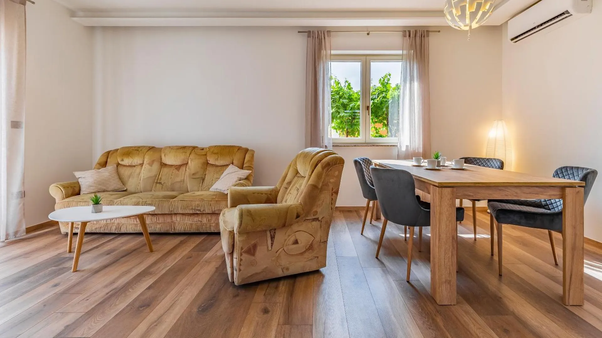 Apartment Valter Medulin