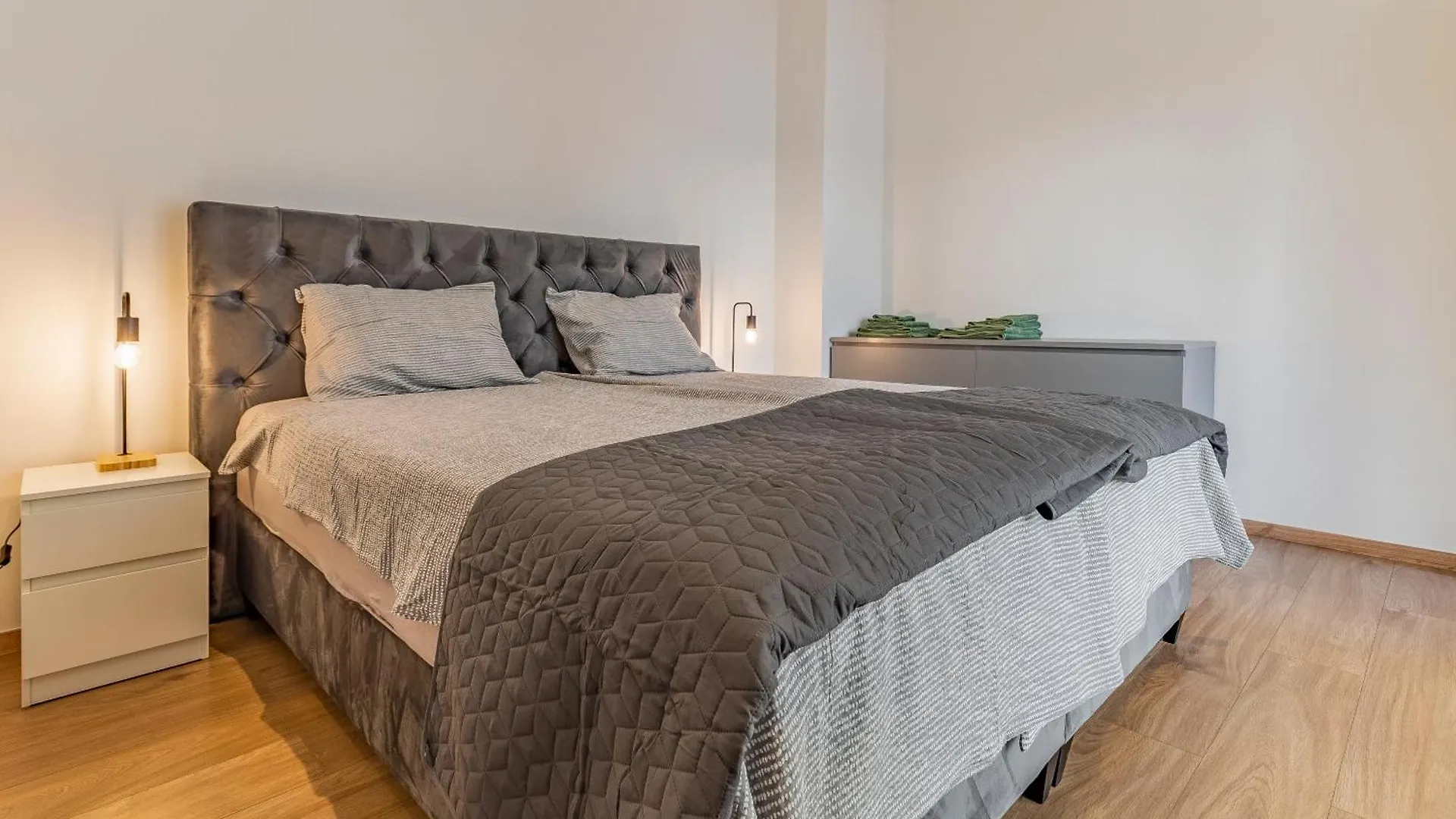 Apartment Valter Medulin
