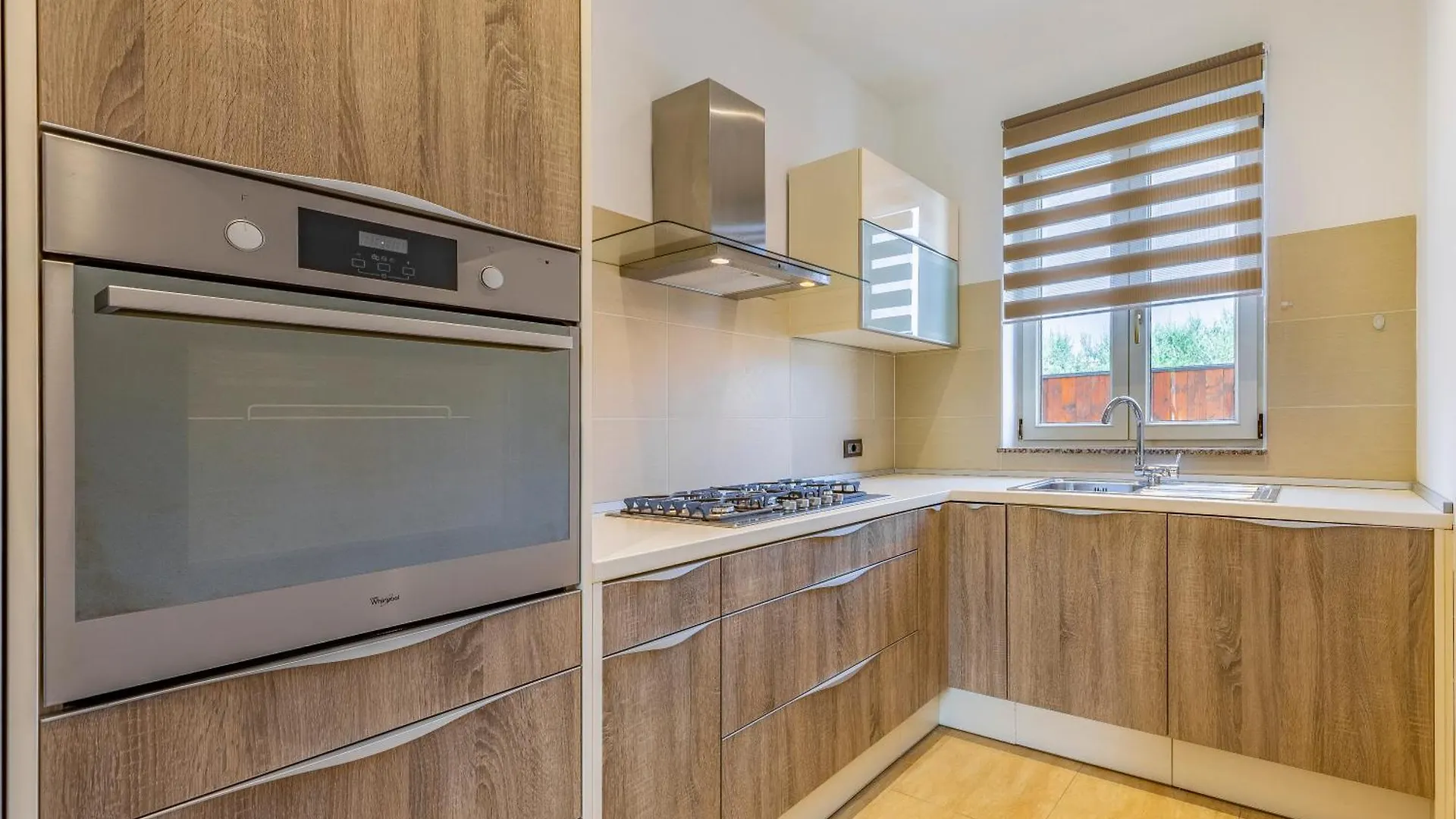 Apartment Valter Medulin