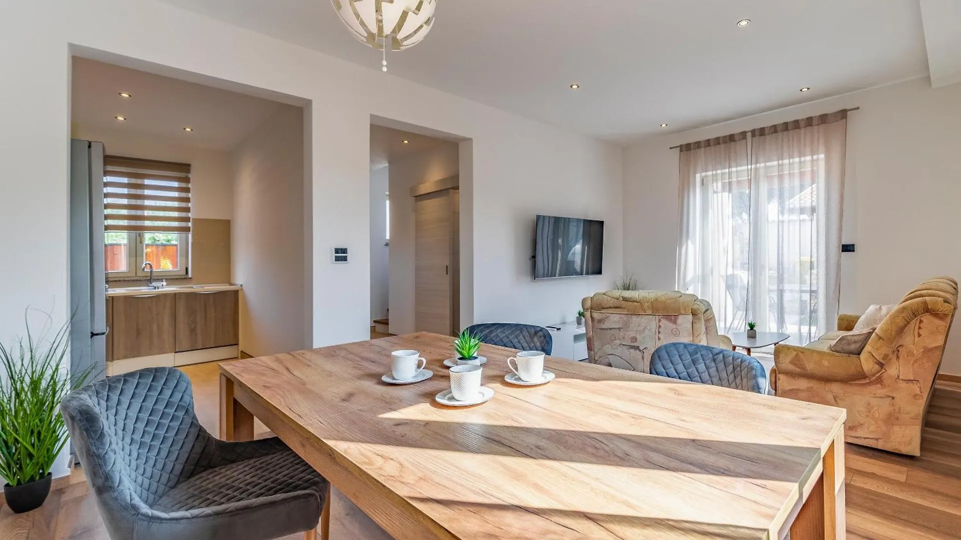 Apartment Valter Medulin 0*,  Chorvatsko