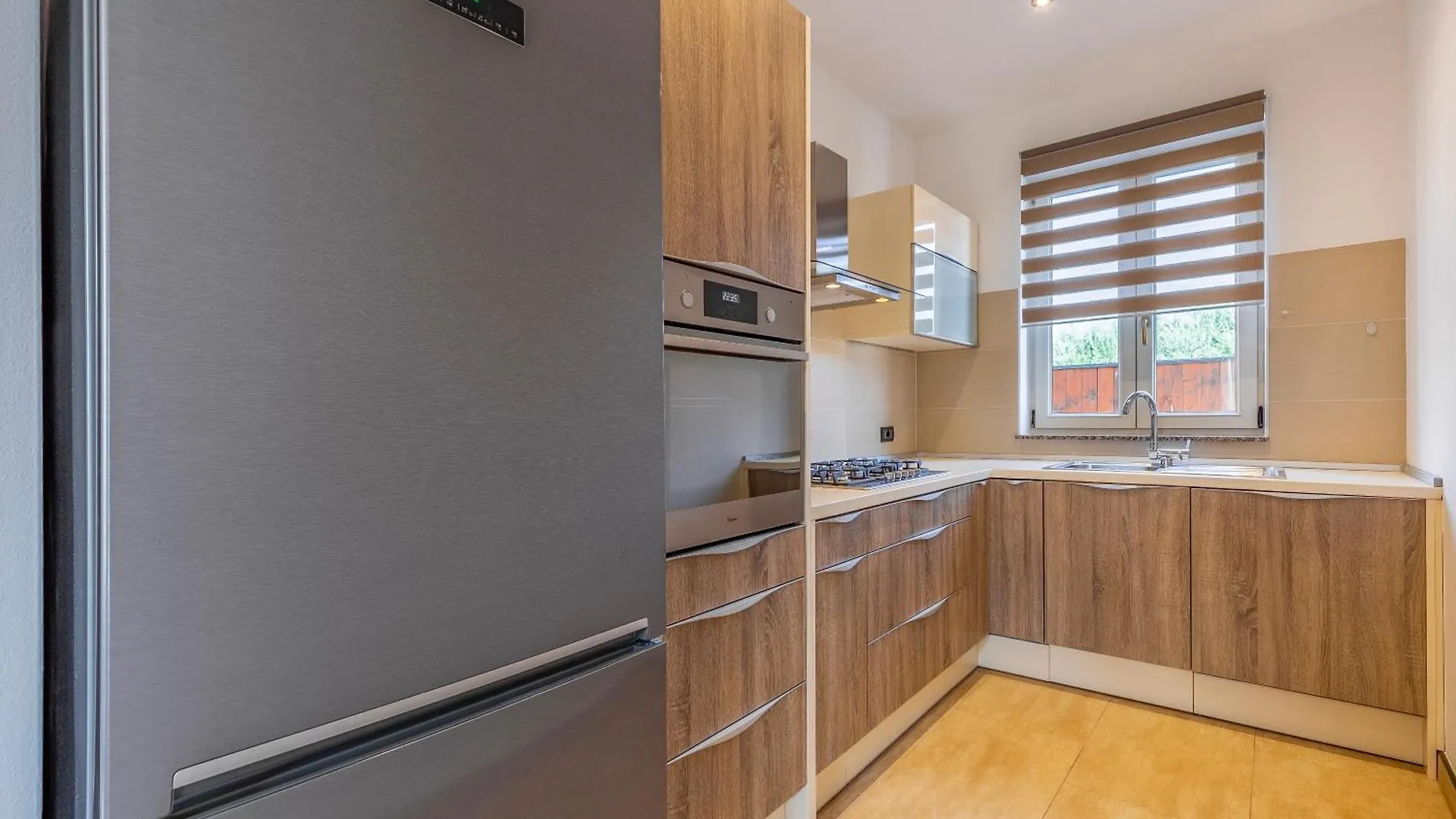Apartment Valter Medulin