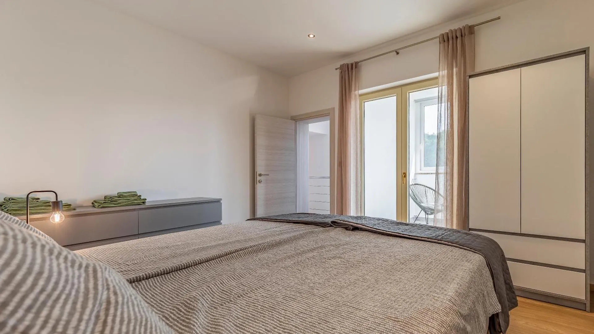 Apartment Valter Medulin Chorvatsko
