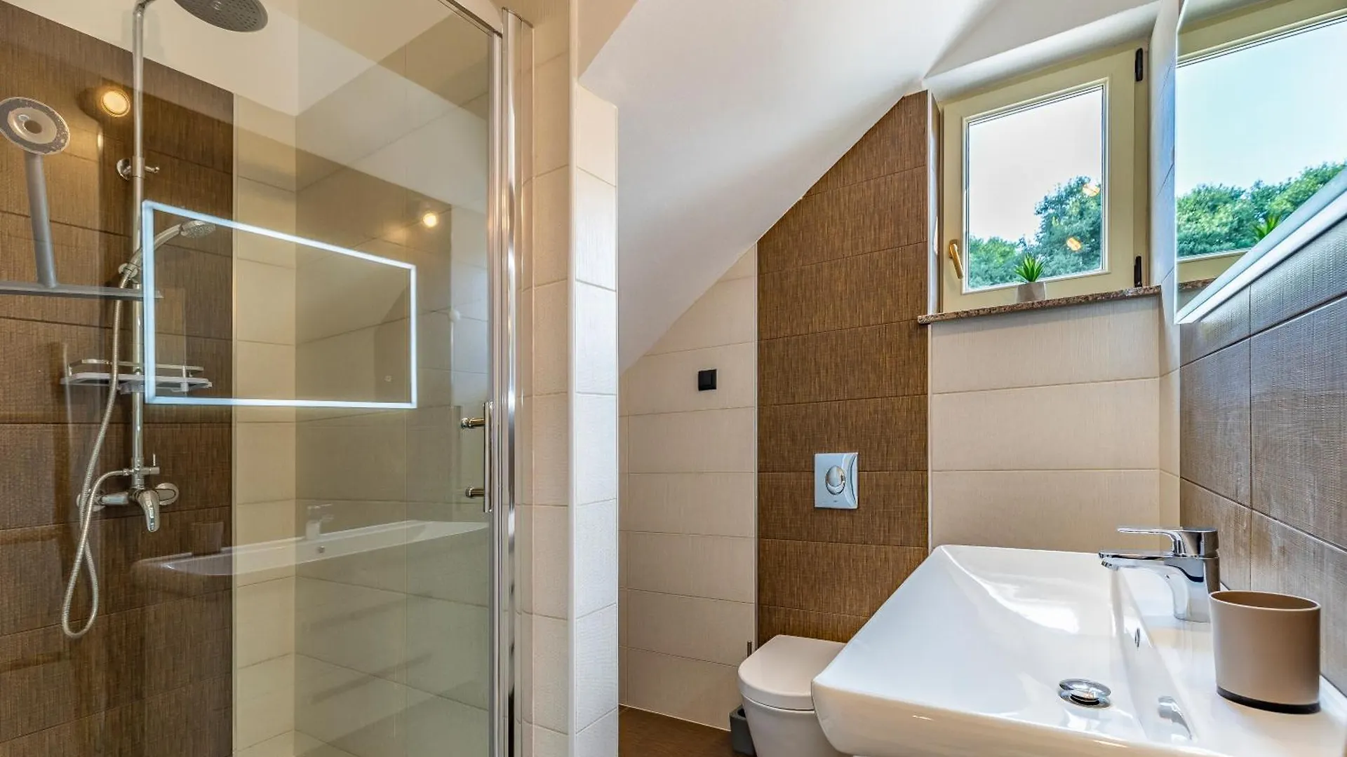 Apartment Valter Medulin