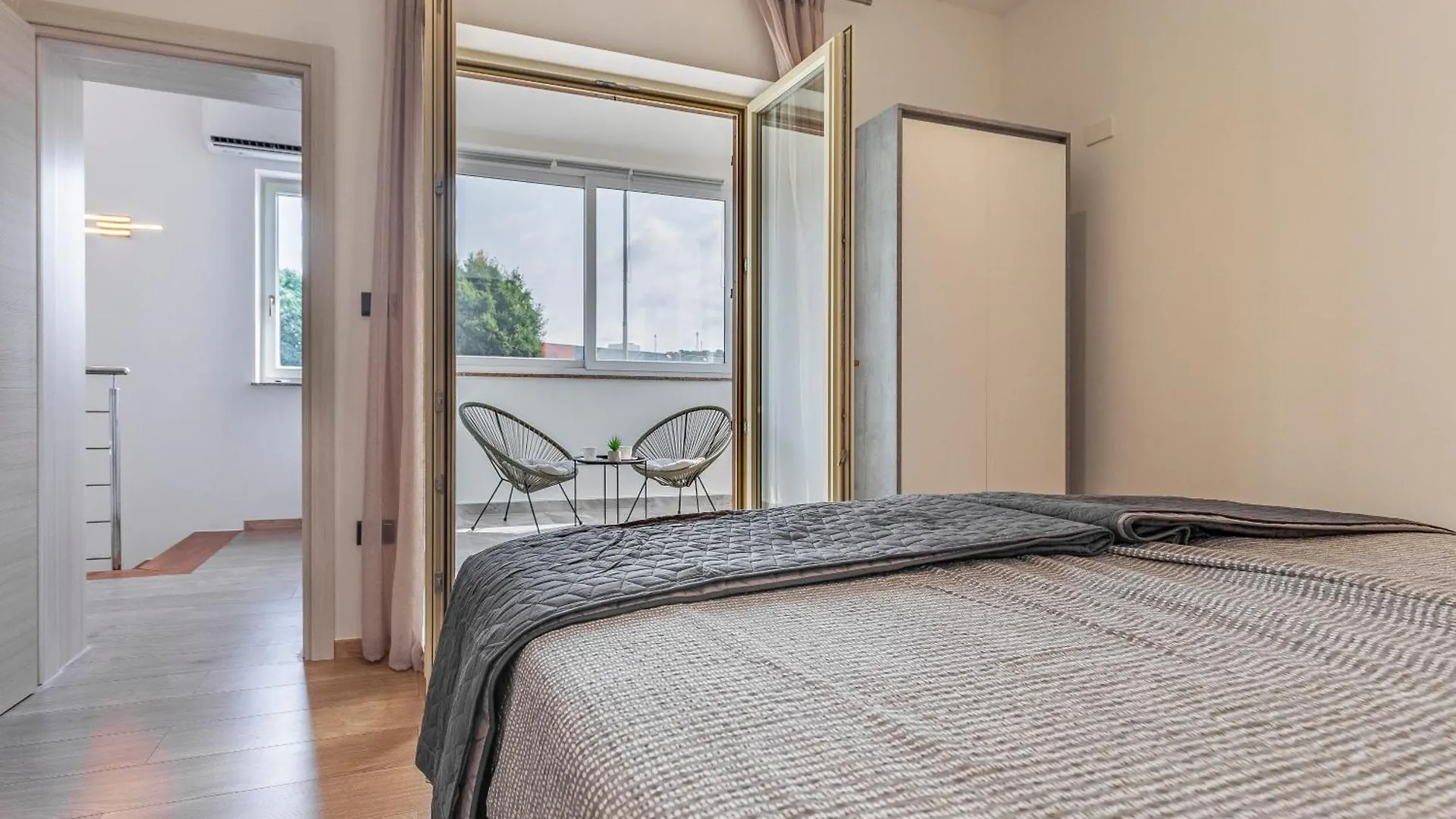 Apartment Valter Medulin