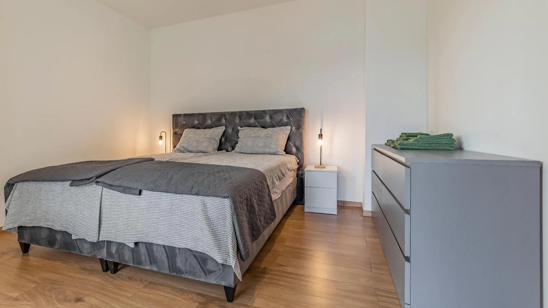 Apartment Valter Medulin