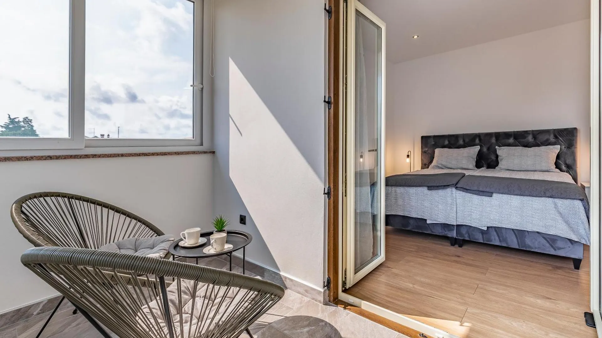 Apartment Valter Medulin