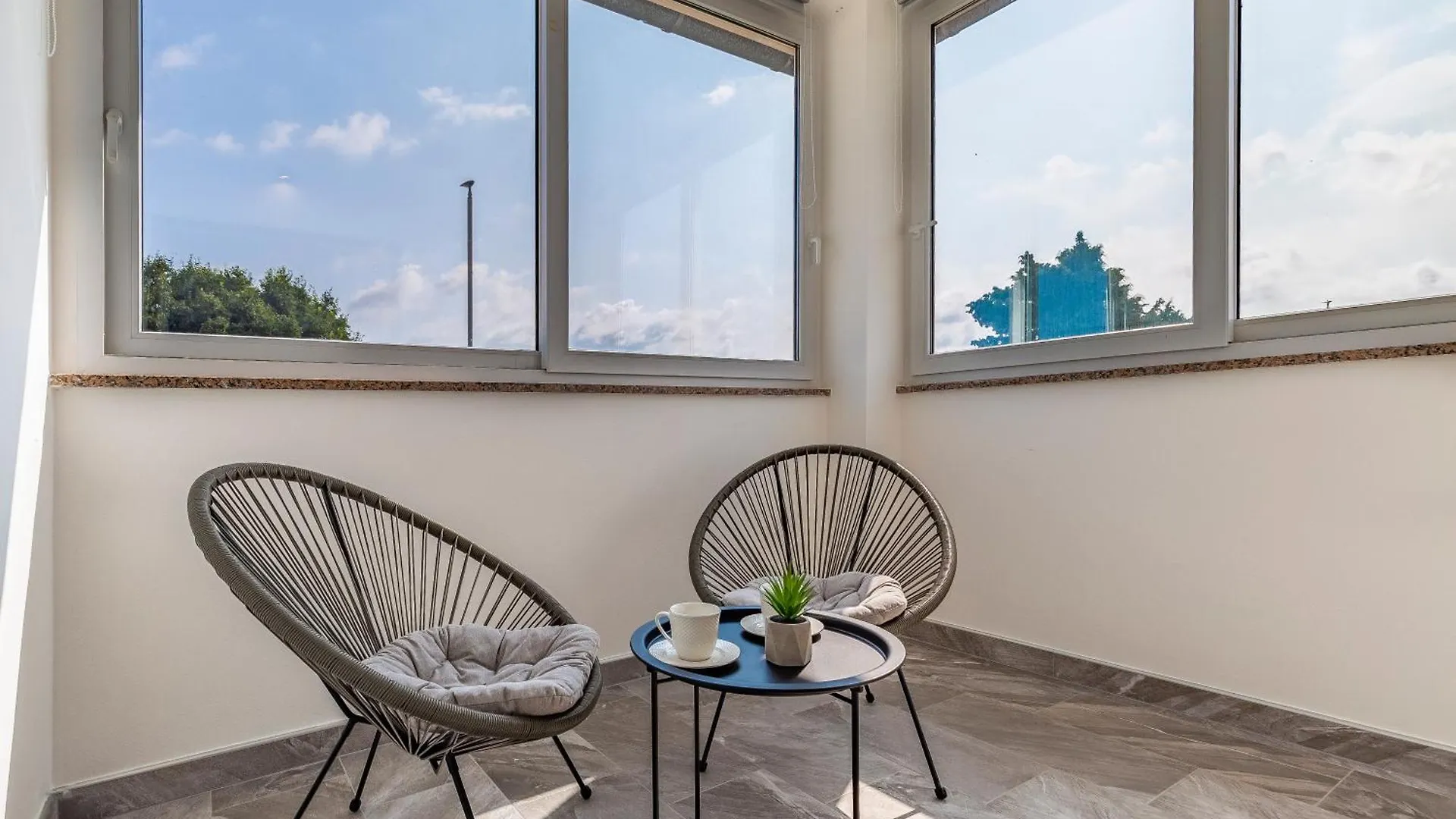 Apartment Valter Medulin