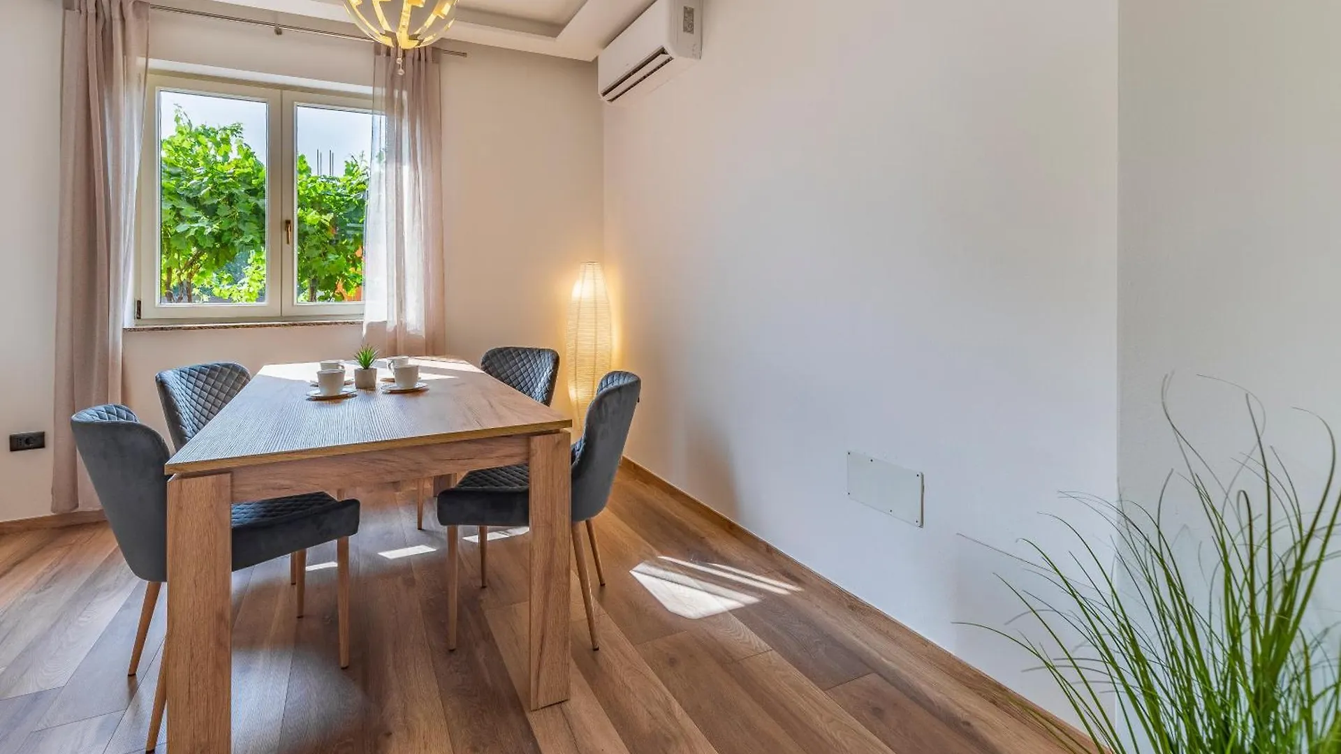 Apartment Valter Medulin 0*,