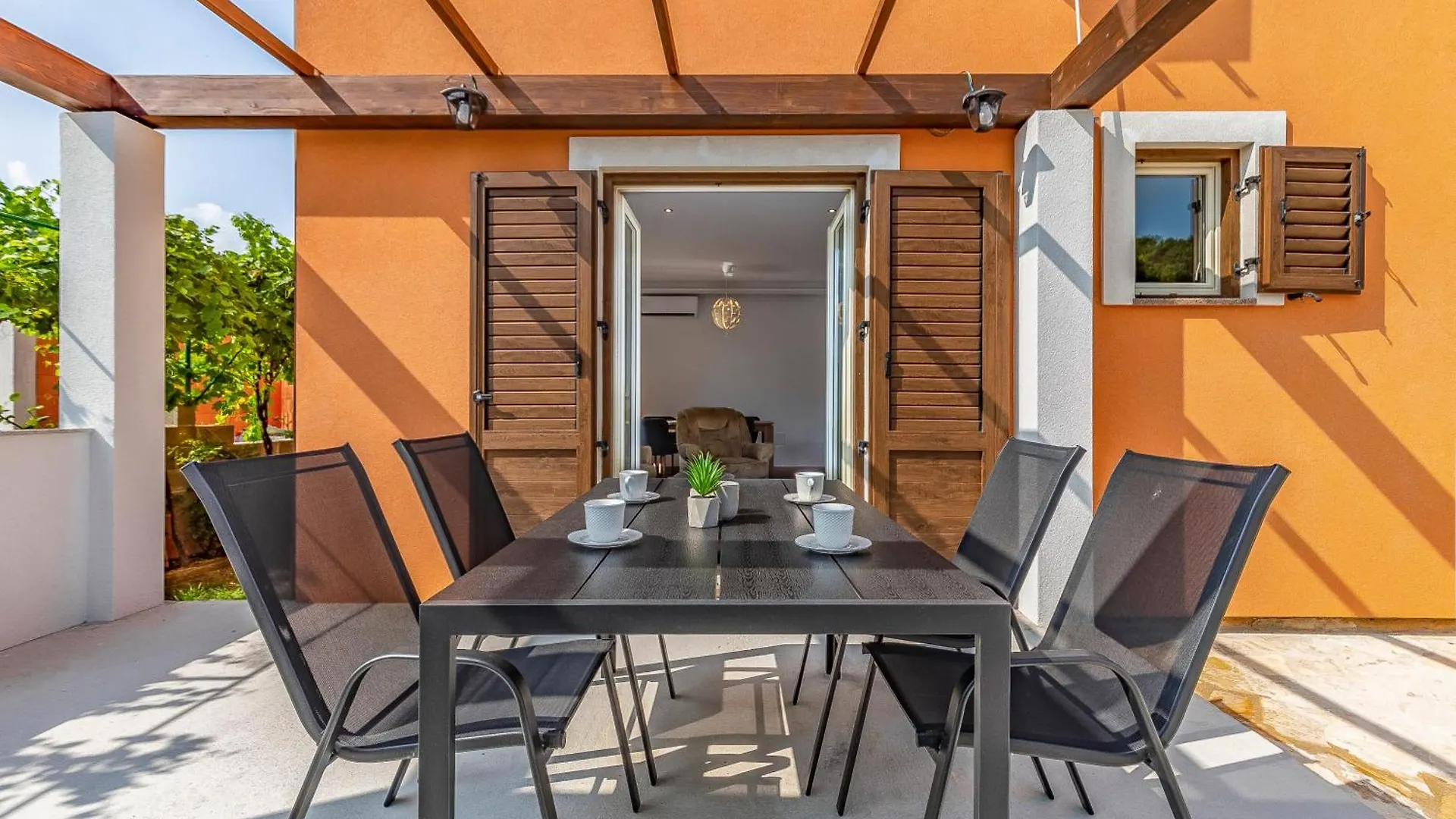 Apartment Valter Medulin