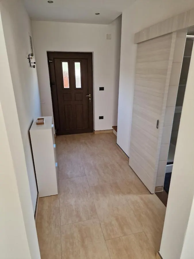 Apartment Valter Медулин 0*,  Хорватия