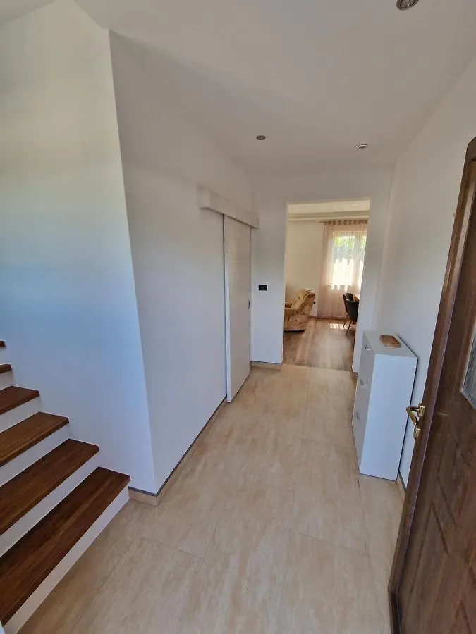 Apartment Valter Медулин