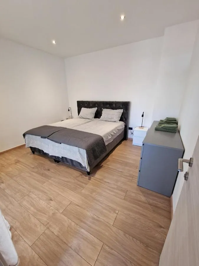 Apartment Valter Медулин