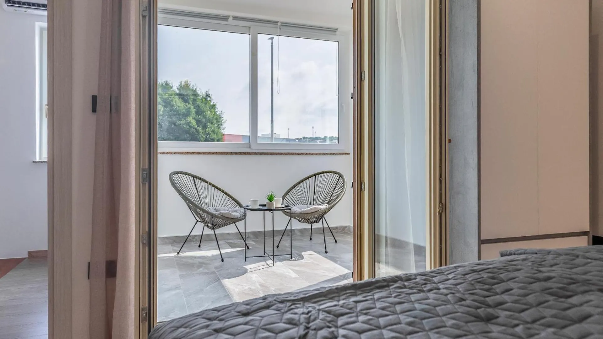 Apartment Valter Medulin 0*,
