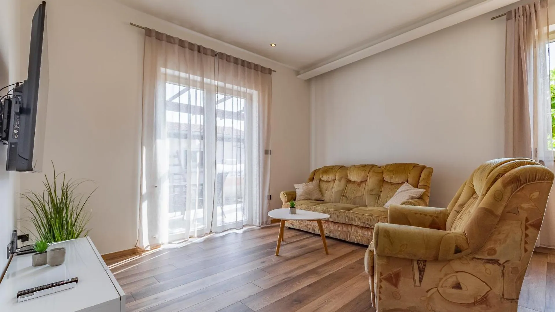 Apartment Valter Медулин Хорватия