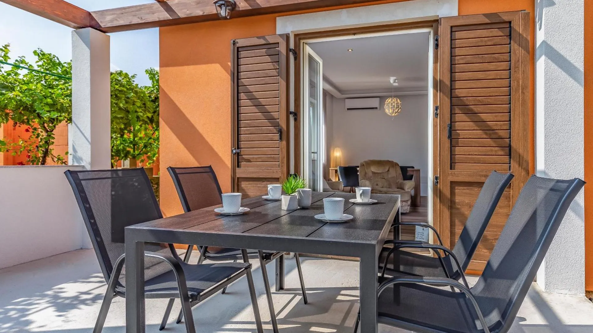 Apartment Valter Медулин Хорватия